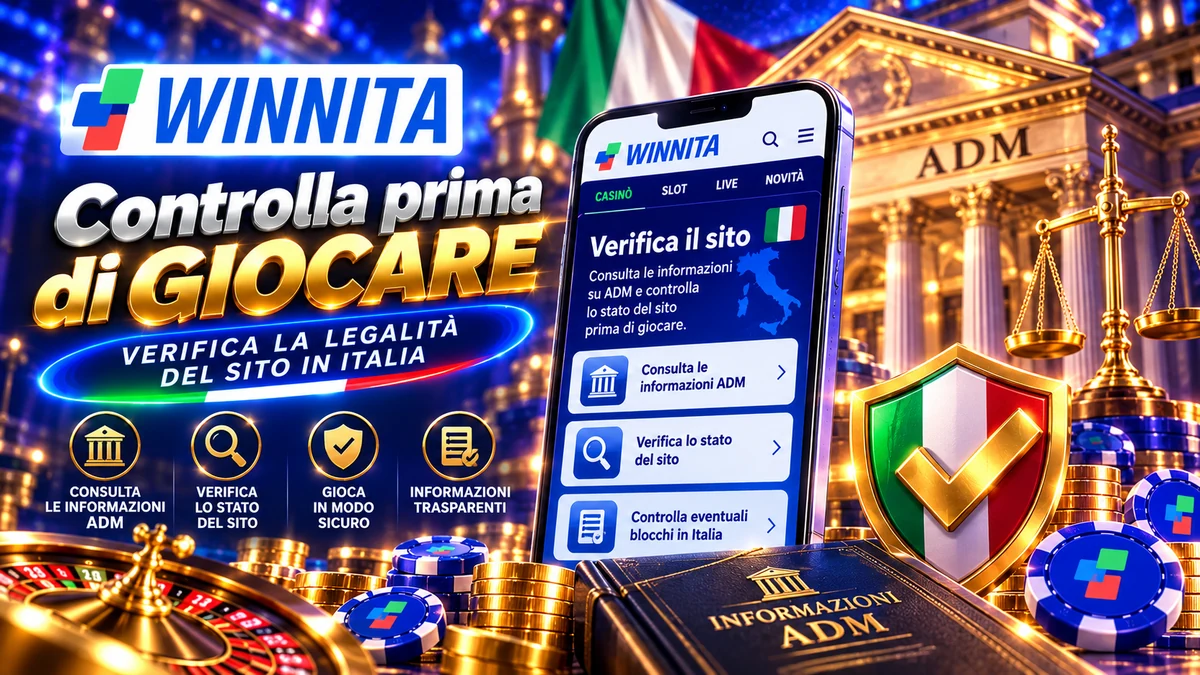 Informazioni ADM